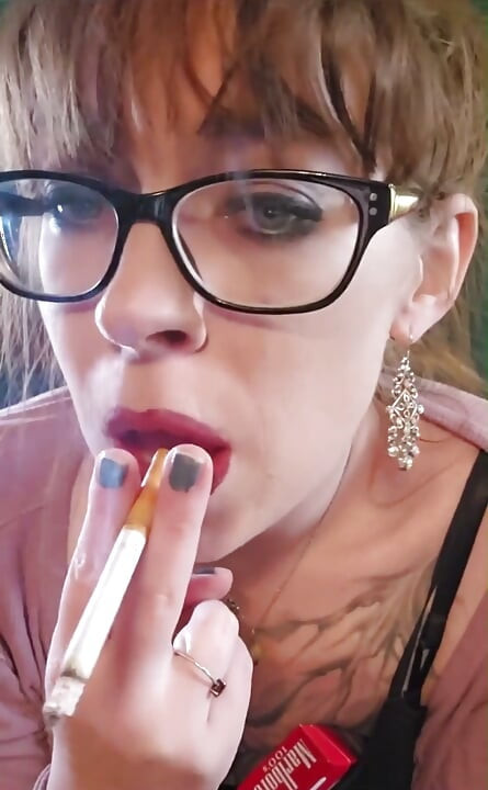 Eu Só Queria Dividir um Cigarro com Você