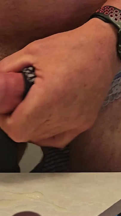 Powerful moment from "StepDaddy, where are my panties?"