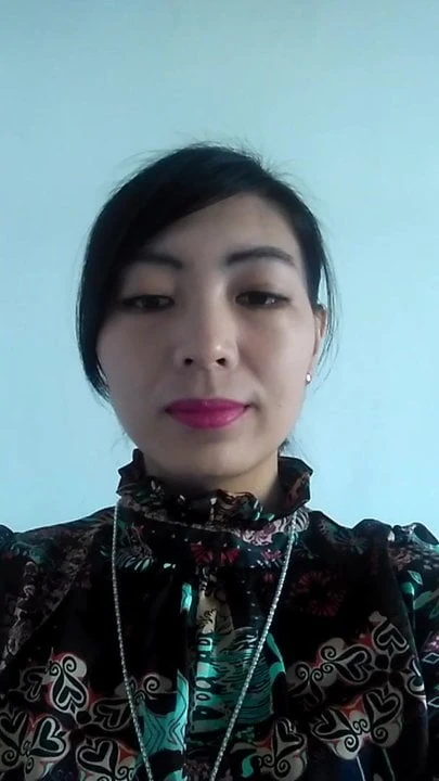 Yuqingyang want to get fucked