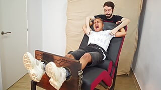 PSM Tickling