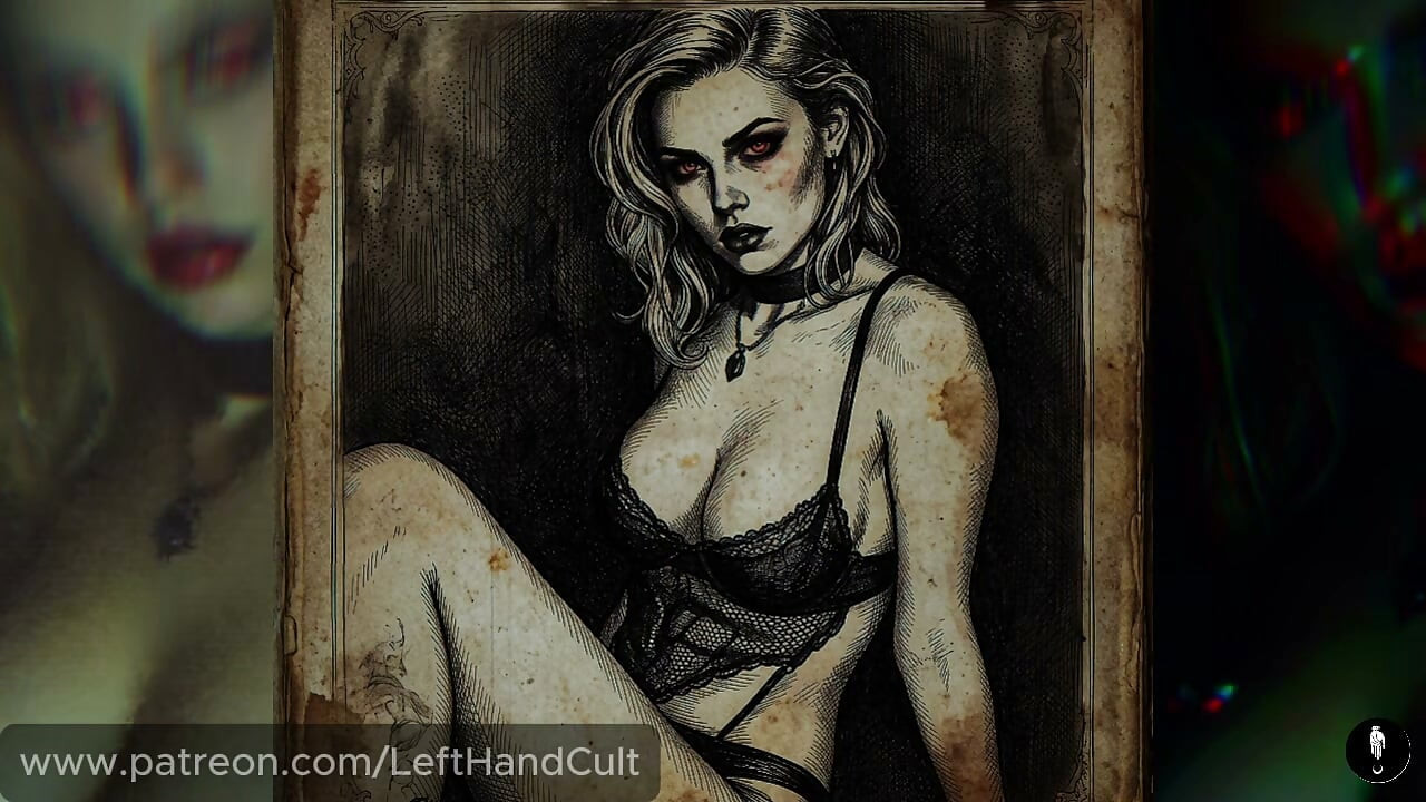 Grimoire of the Succubus - KNOX (HFO) (Level 1)
