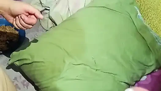 Она сделала это. Лучше всего это в мире