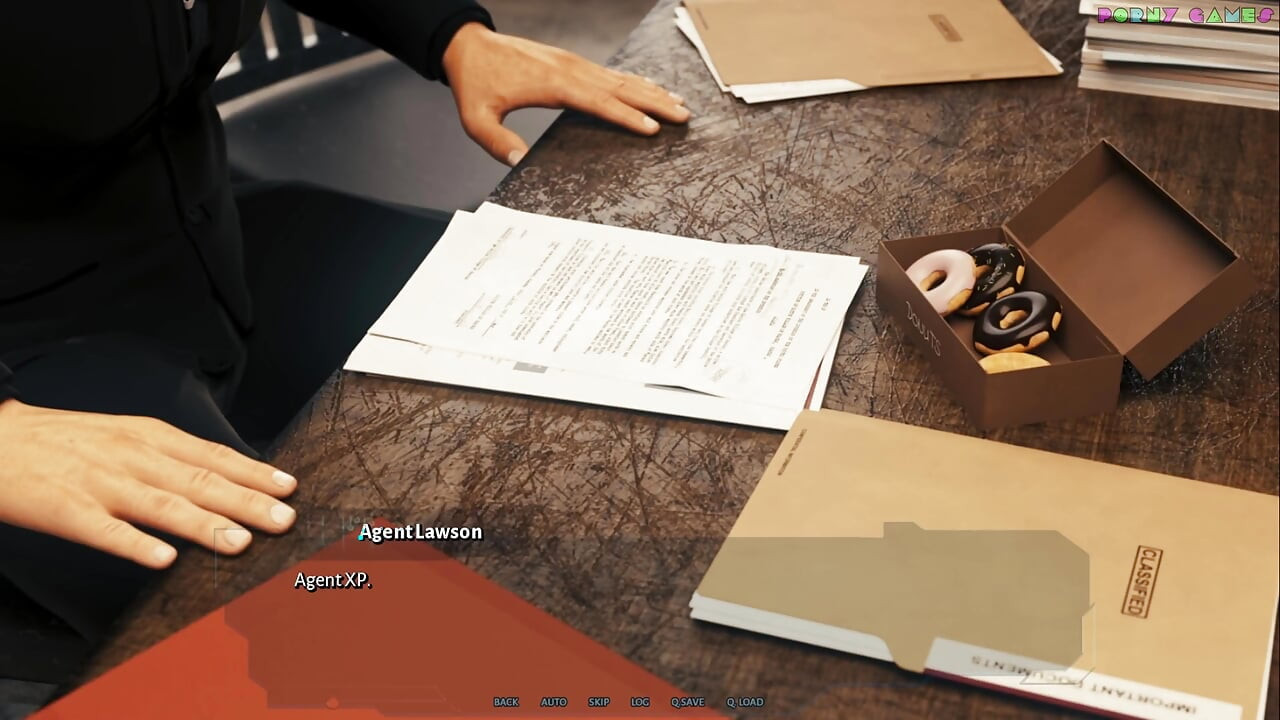 Sự quyến rũ điều khiển học của 1.000 - làm tình trên khu vực, foxy cop được hứng tinh