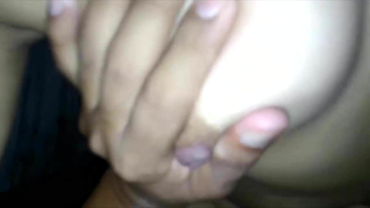 Un dia en casa con mi novia