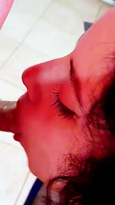 It's getting hot and BabyLuna939 tries on her bikini and I fuck her mouth and make her a creampie Part 1 | Clip 1