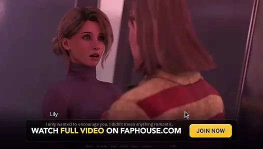 Преобразование деревенской шлюшки 26 эпизодов маршрута нимфоманки