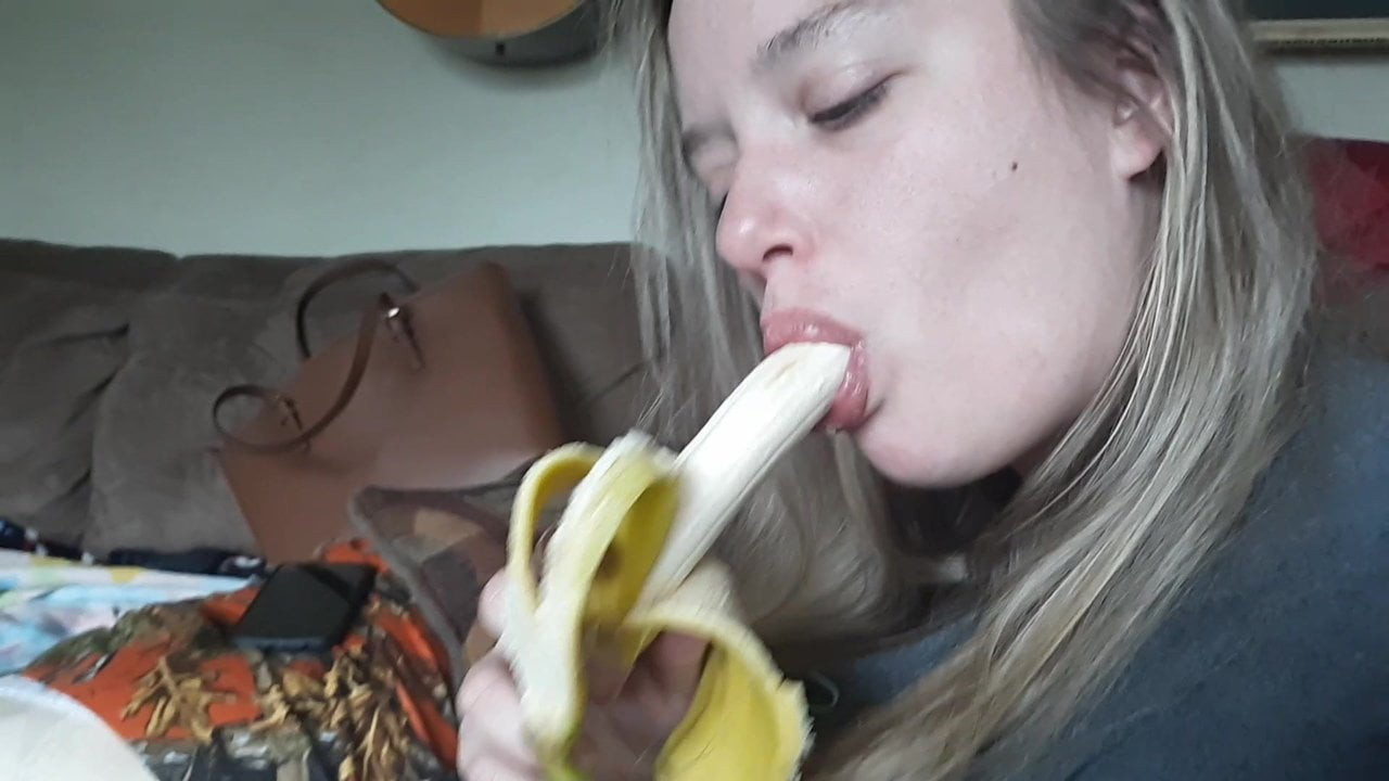 Sucking