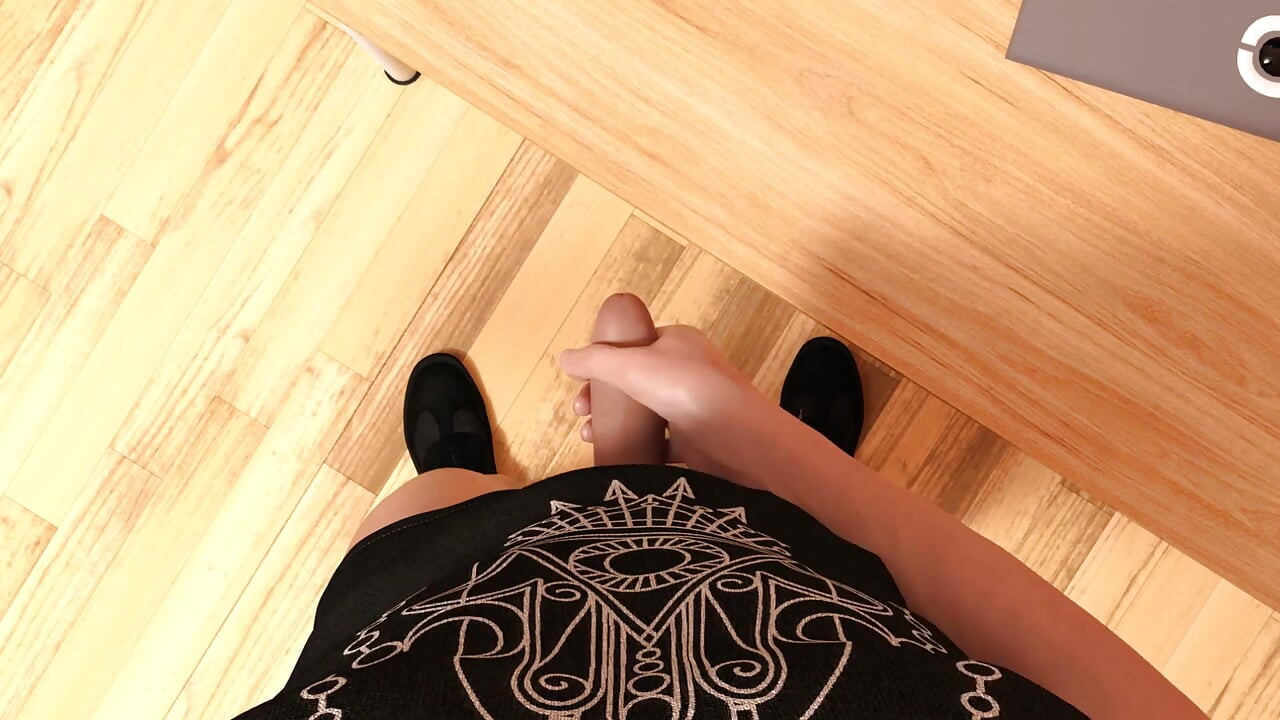 Fetish locator 4 - ngày 1 kết thúc với thử thách ăn lồn & ngày 2