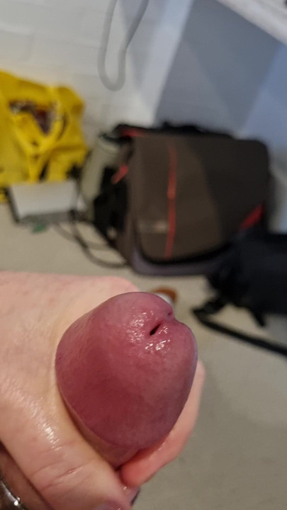 Sperma hari Minggu