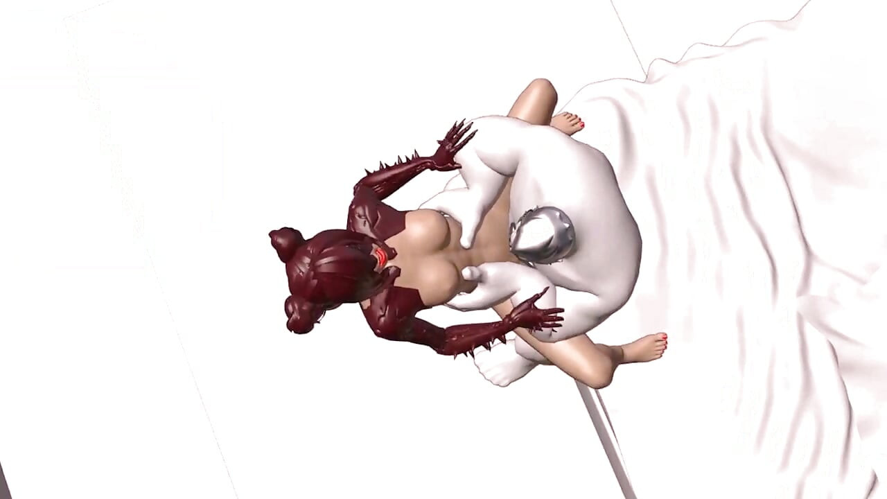Best 3D Adult Sex Workflow From Animation