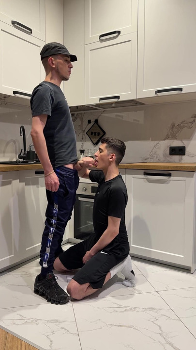 Hard Gay Fuck