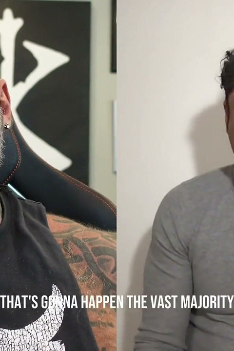 The Truth and Misfortunes of Adult Entertainment Featuring Rocky Vallarta (episode 16)