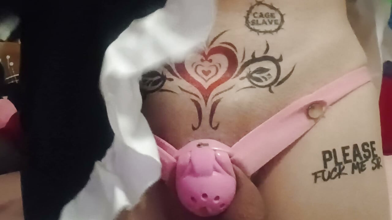 Princesstheo Sex Maid Ready To Obey