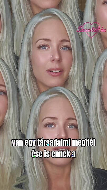 Gruppen szex hátrányai