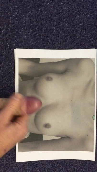 Cum Tribute for Tributelovers