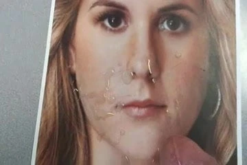 Cum onBrandi Passante
