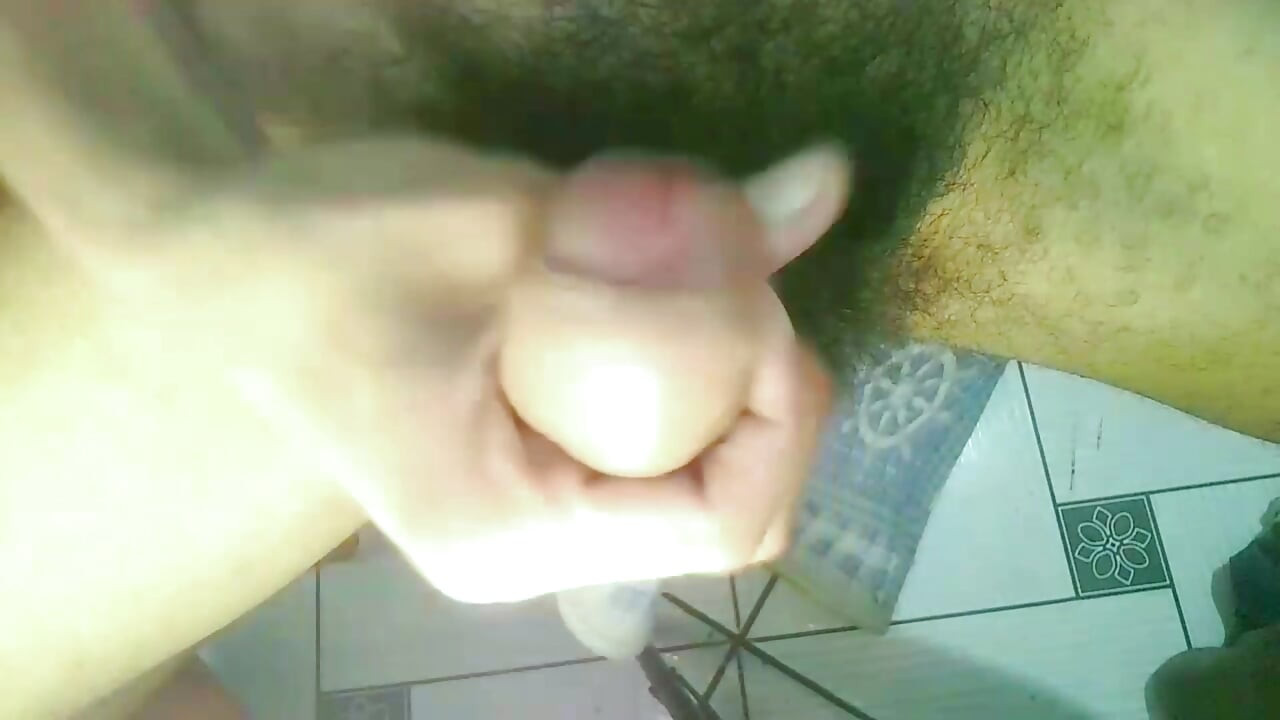 Ejacularea lui Furry