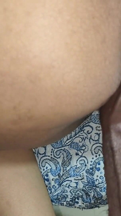 Telugu Aunty doggy style | Clip 1