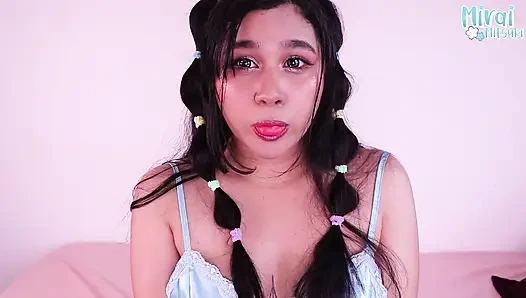 Bubble Gum Dirty JOI