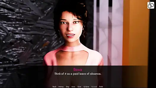 Price of Desires Part 1