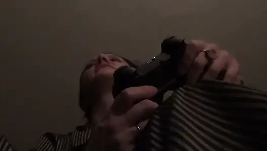 Spucken auf dich