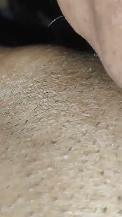 My husband's friend fucking me hard and lick my pussy for sqirt | Clip 1