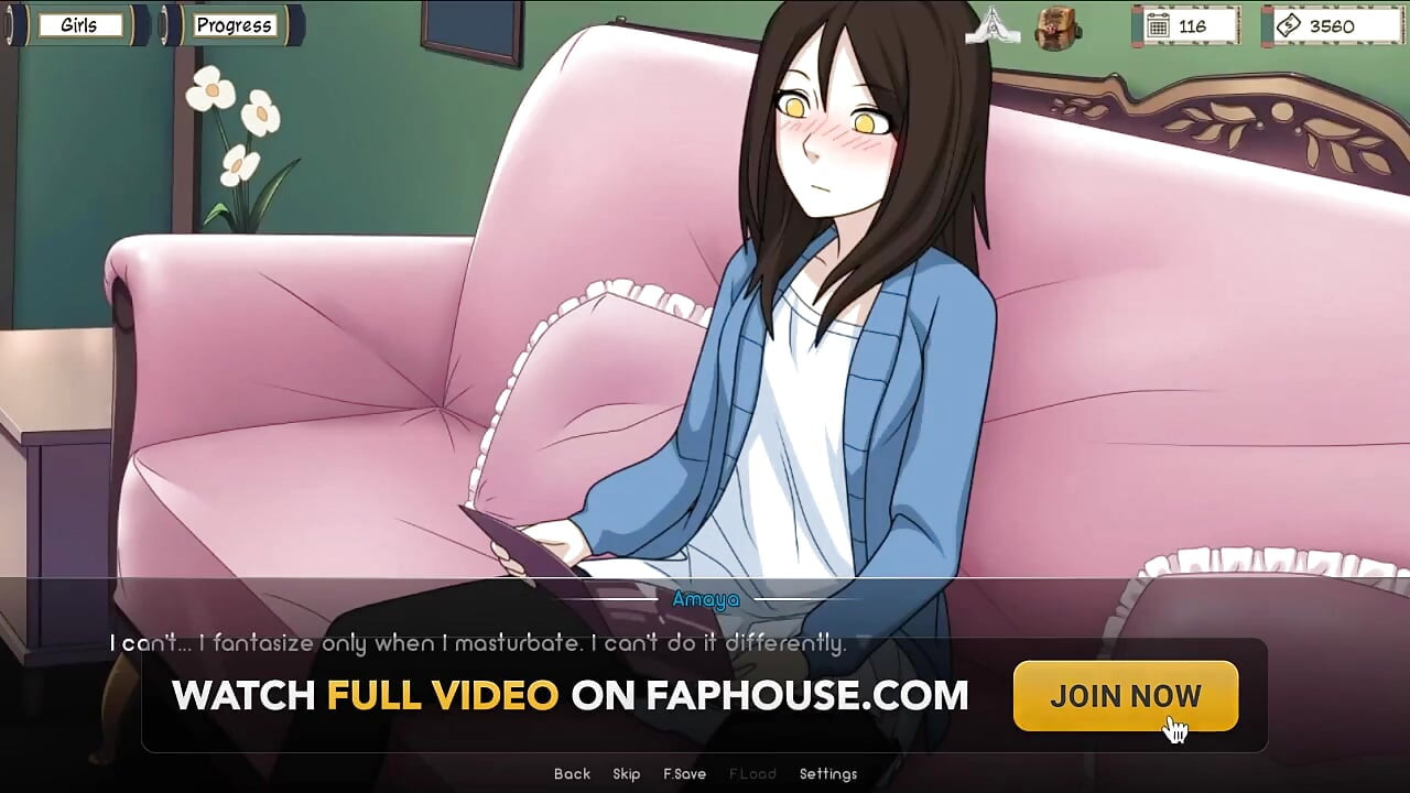 Naruto - Kunoichi Trainer v0.13 Partea 46 Sex cu Amaya de Loveskysan69