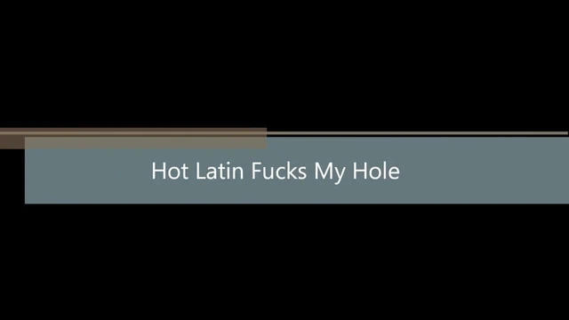 Anonymous Grindr Fuck