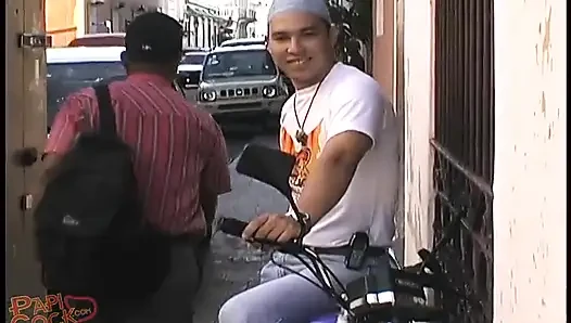El Chino