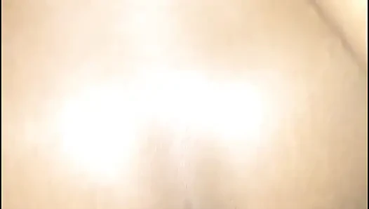 Real doggy style sex with unknown girl inside party in hotel room
