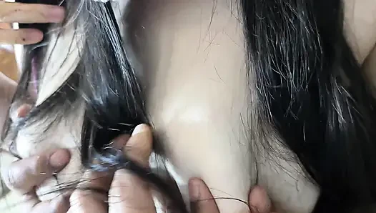 My Wife Arabia Khalijia Big Boobs