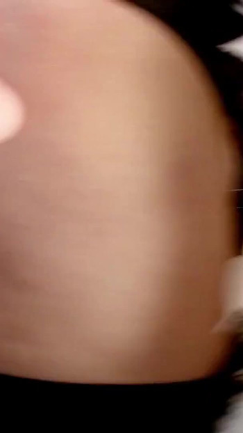 Jaw-dropping moment from "PAWG Latina College Girl Victoria Dixon Pickup for Rough Fuck"