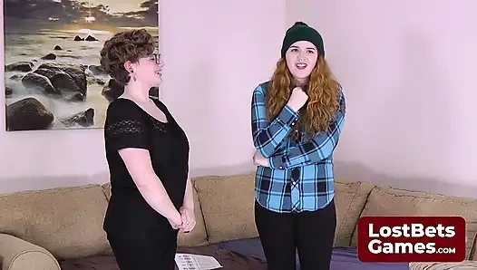 Das Strip Mogadishu-Spiel ist intensiv und ständig im Wandel