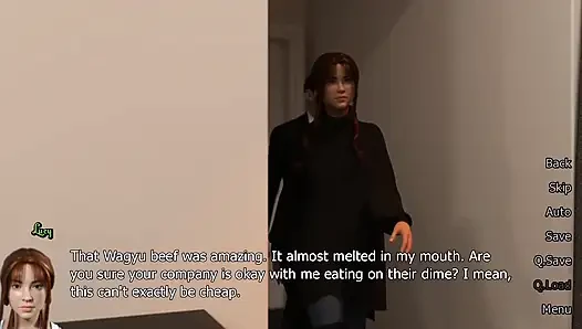 AD 34, она трахнула меня, пока я был на телефоне