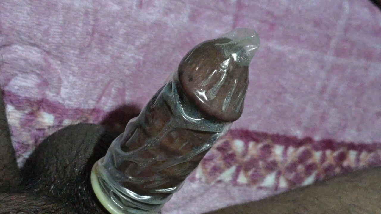 Silicon pussy sex at home suger daddy