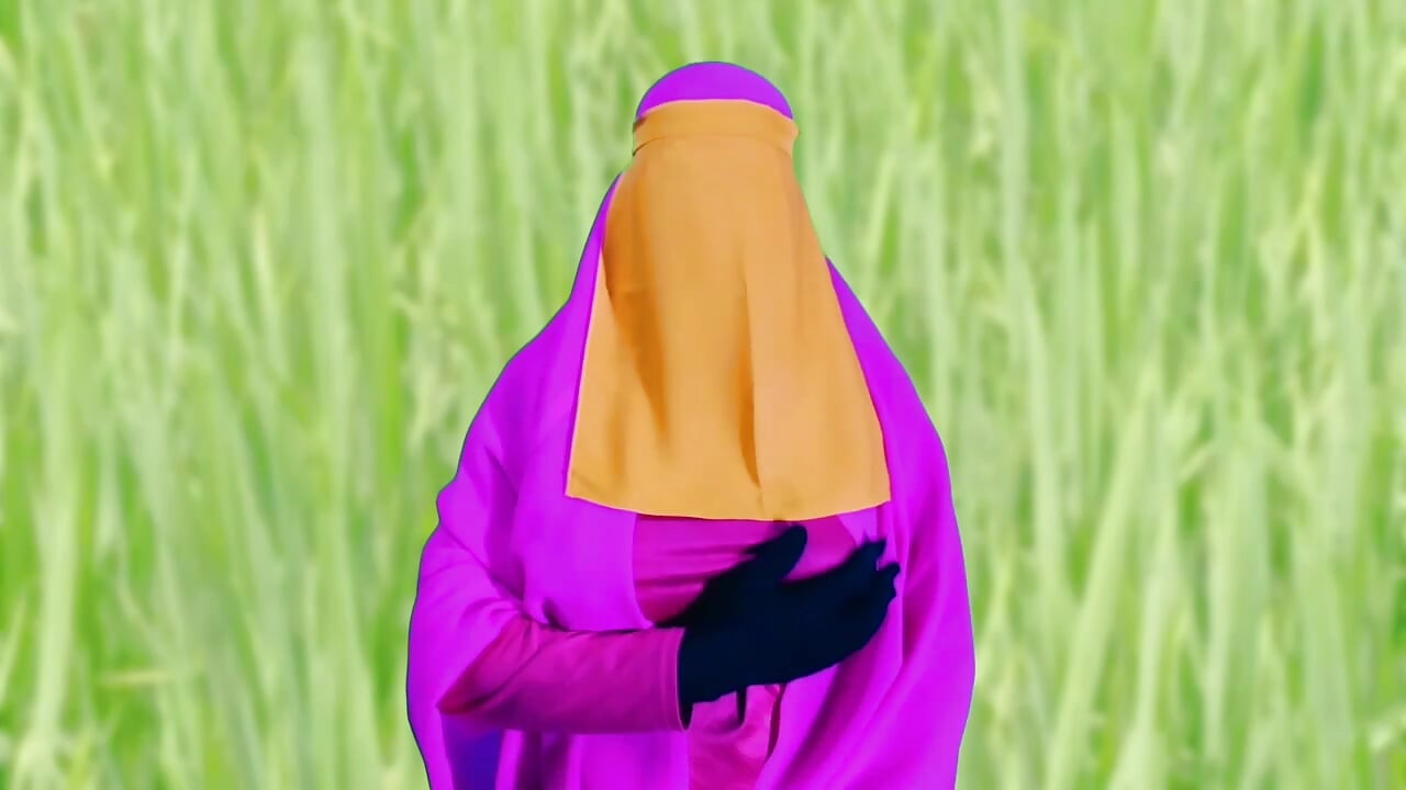 Unexpected sex romantic with Neighbour