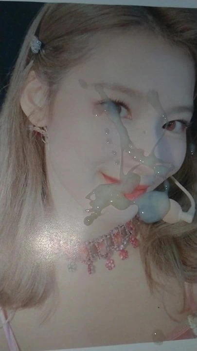 TWICE Sana Cum Tribute 200731