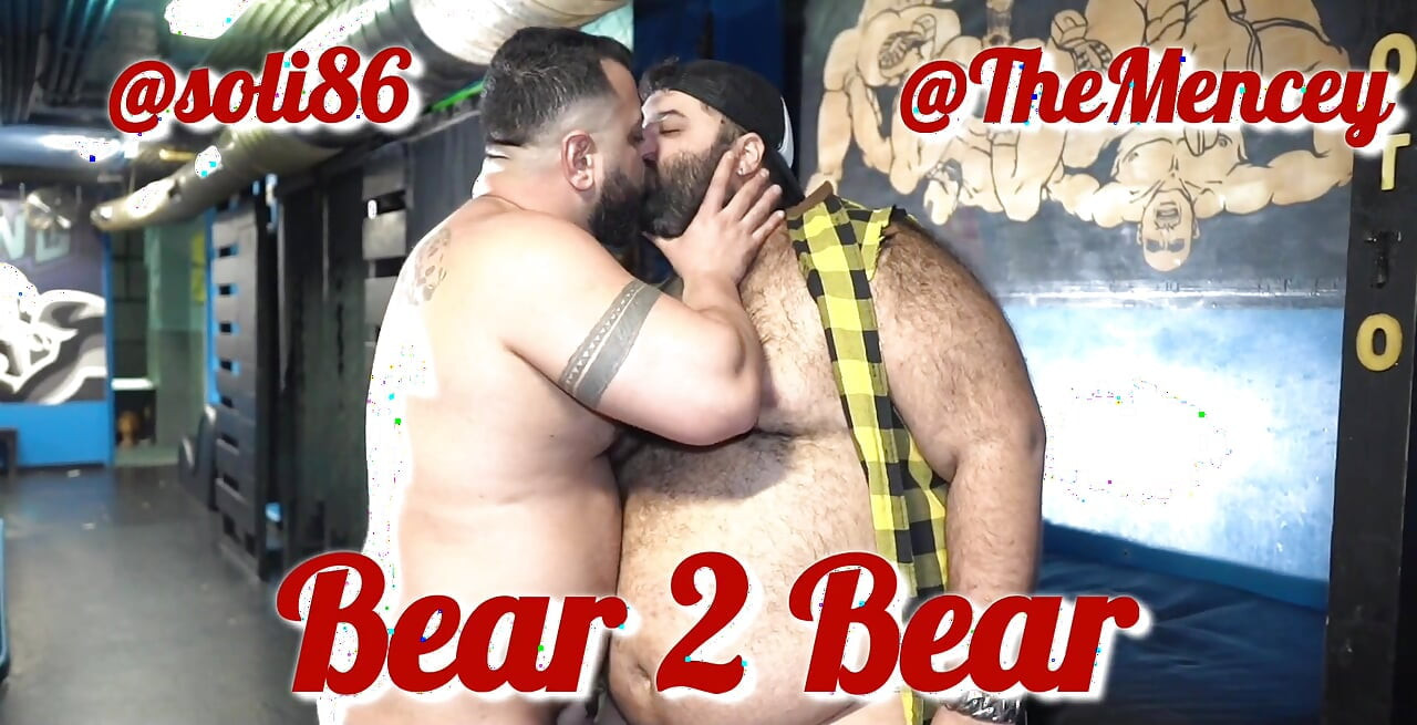 Bear 2 Bear