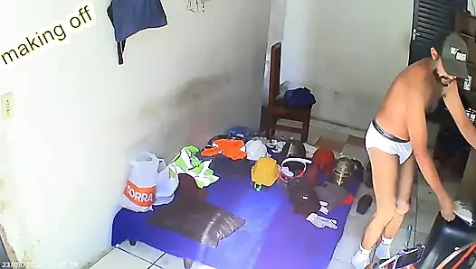 BTS Neredeyse Tüm Fetişler