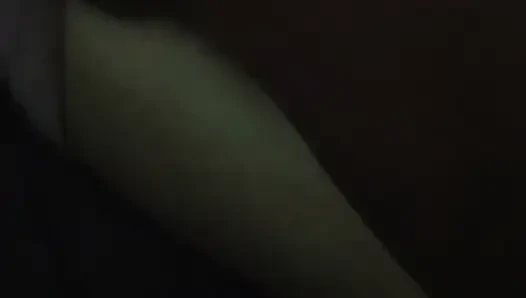 Fucking Aunt Angelina's Erotic Massage