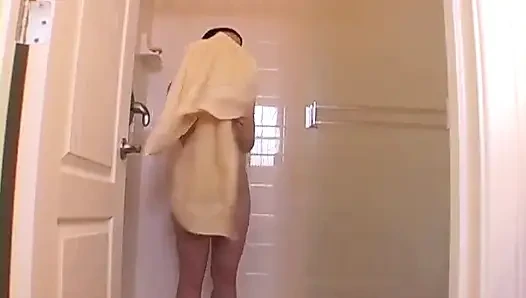 Solo Dream Babes: Jamie Lynn: Showers