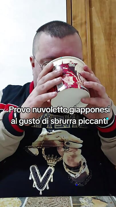 Tik tok master eats