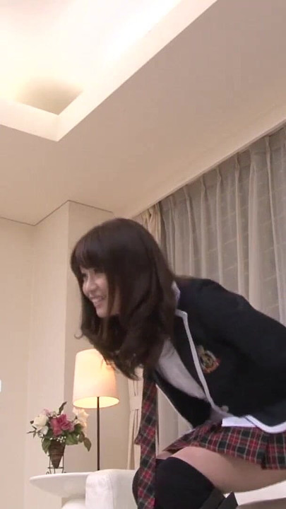 Unforgettable moment from "Asiatisches schulmaedchen macht erste Erfahrung mit Dildo und hartem Schwanz"