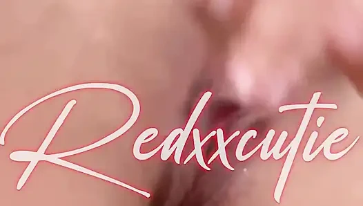 Melihat Sangat Dekat Masturbasi Panas Saya