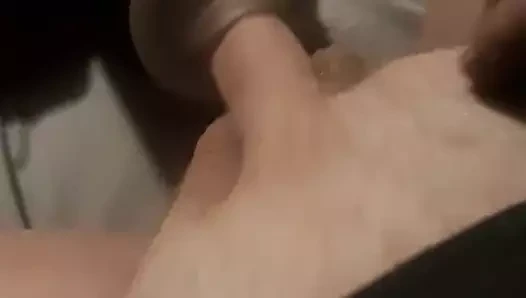 Fleshlight makinesi