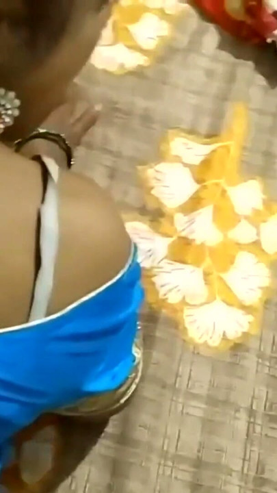 Indian Bhabhi Desi Sex very Hot Sex in Blue Fucking Indian Sex X Videos | Clip 3