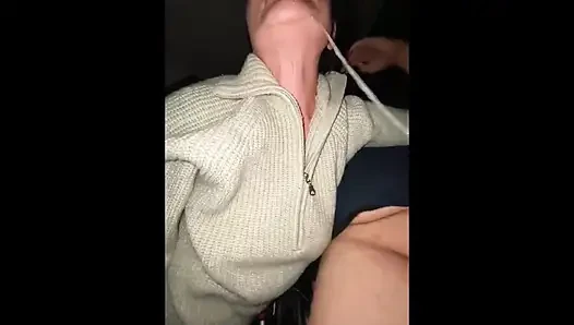 Hot Compilation of Blowjob - Try to Not Cum, How Long Can U Last