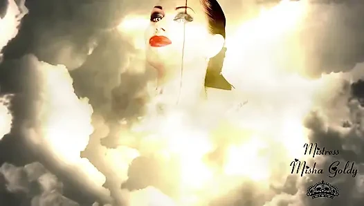 İblisine hizmet etmek sana ve parana bir hedef verecek