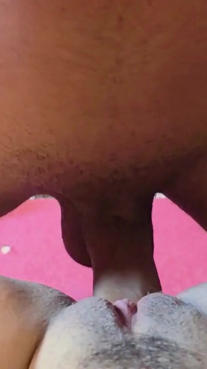 SHE ENJOYS AS SOON AS HER HUSBAND IS COMING | Clip 1