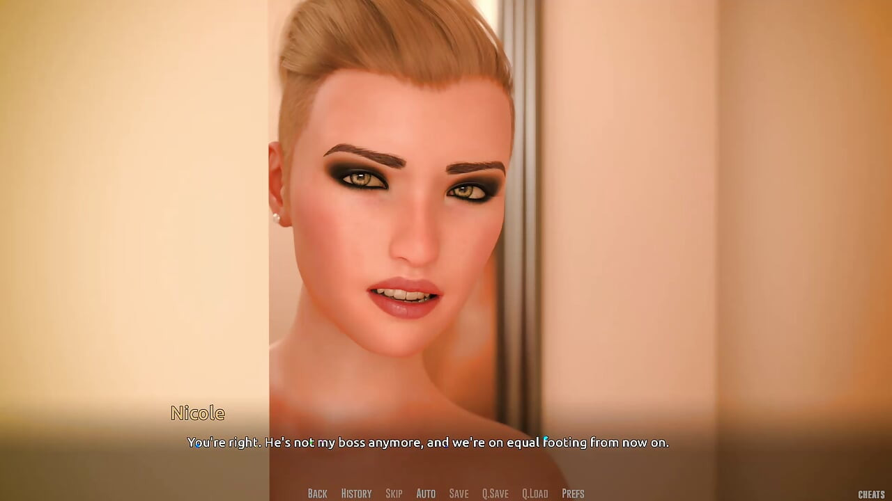 Becoming A Rockstar sex scenes Part 3